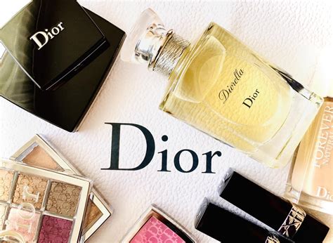 is dior handmade
